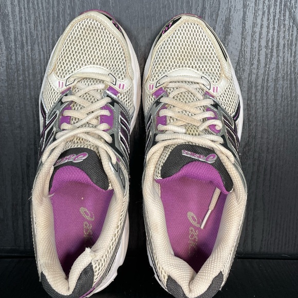 Asics GEL-CONTEND women’s size 9 - Picture 10 of 12